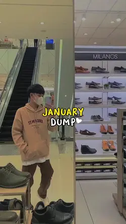 januarydump