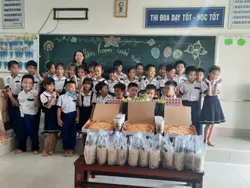 kỉ niệm lớp 