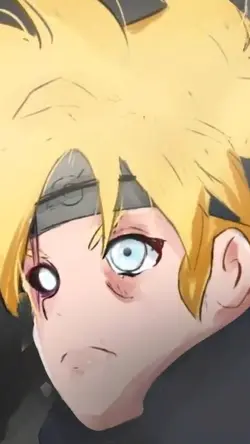 Boruto Characters