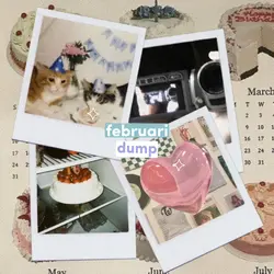 february recapp