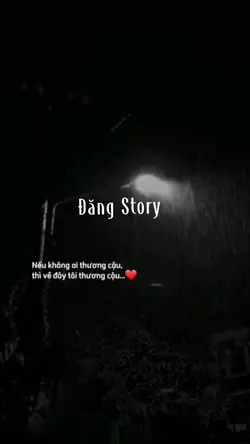 Đăng Story Nè