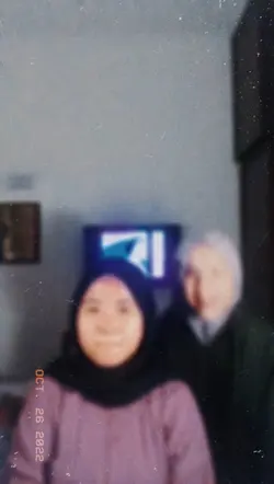 video cepat blur