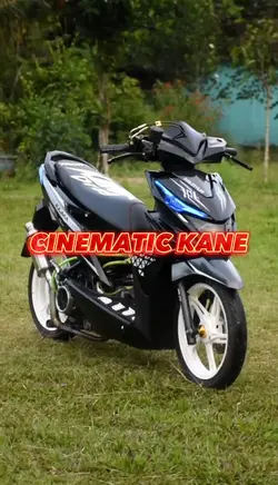 CINEMATIC KANE
