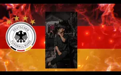 JERMAN, German 