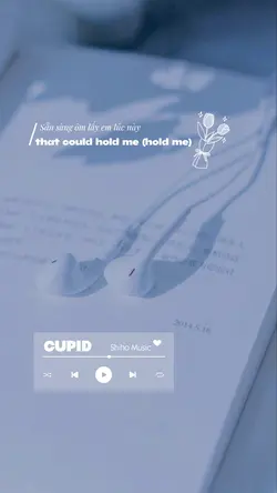 Cupid