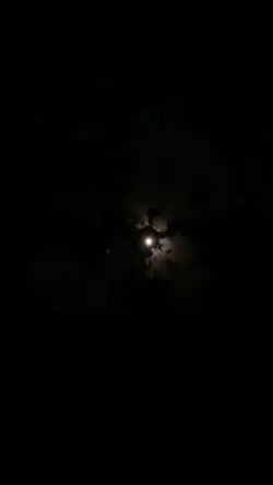 moon, again.