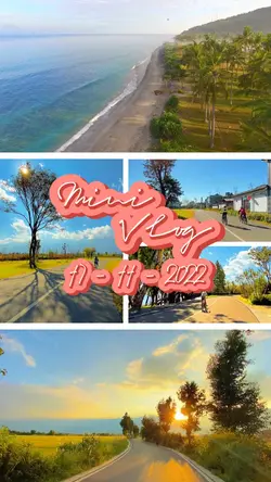 Mini Vlog Grid 1117