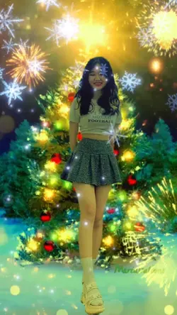 merry Christmas