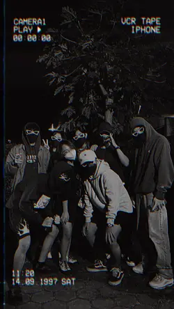 Gengster 3D🖤
