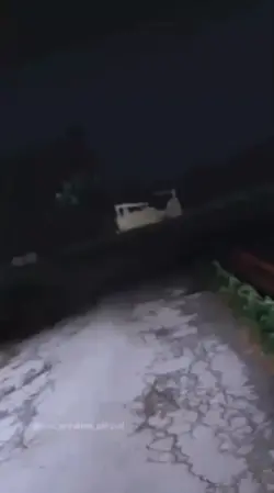 Prank setan 