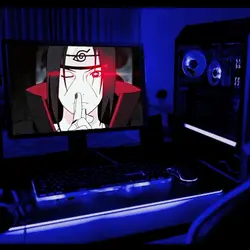 Uchiha Family