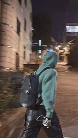 retro dv-1
