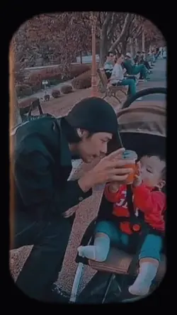 Flex your Papa