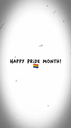 #PrideMonth