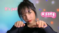 Its just a song 