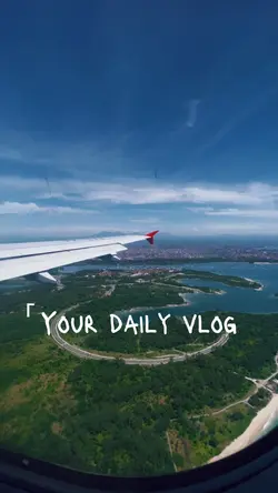 Daily vlog