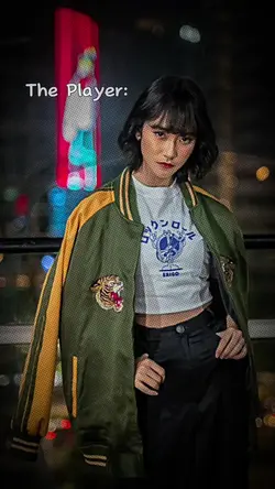 versi Mage