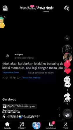 tidak membiarkan 
