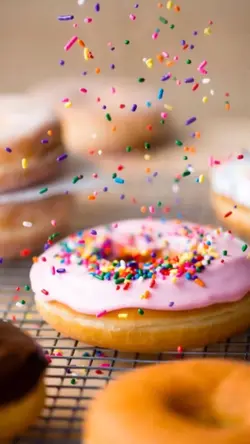 donuts