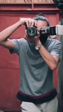 trend photografer