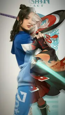 Genshin Impact