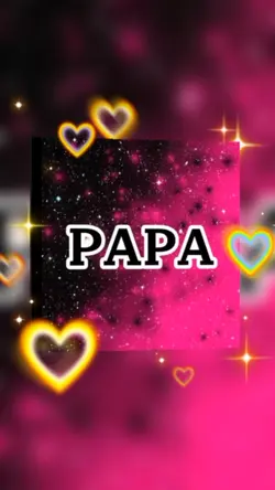 PAPA MAMA