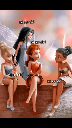 Trend Tinkerbell 4