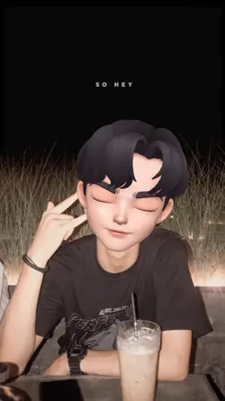 efek kepala boneka