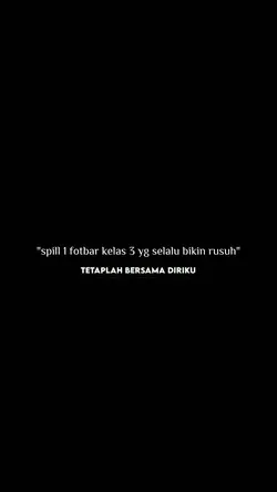versi kelas 3