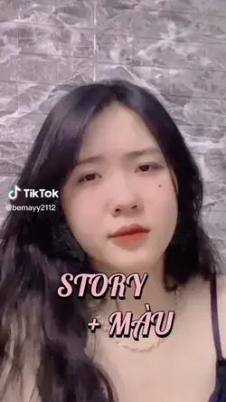 STORY + MÀU 