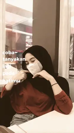 putus atau terus 