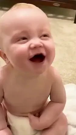bayi lucu