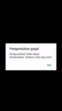 Prank status WA