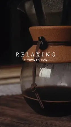 Relaxing