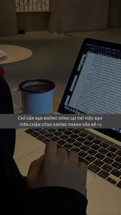 Động lực học tập
