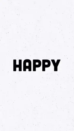 Happy Birthday!