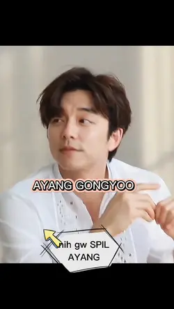 spil AYANG GONGYOO