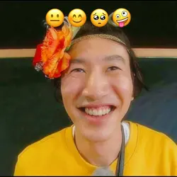 나만의 표정 챌린지!🤪✨