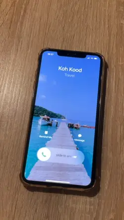 Calling