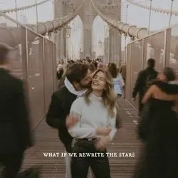 Rewrite The Stars