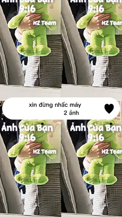Xin đừng nhấc máy