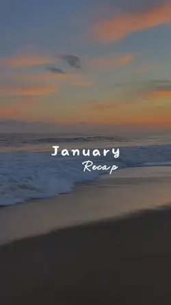 January Recap