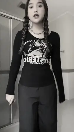 aesthetic video