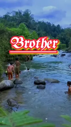 BROTHER