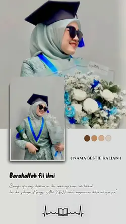 Happy Graduation