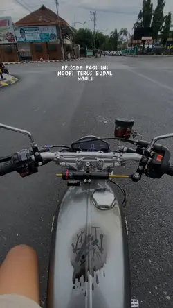 episod pagi ini