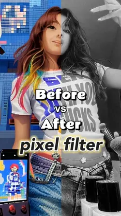 before vs after