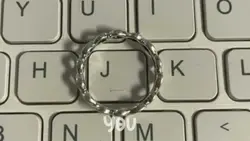 you...