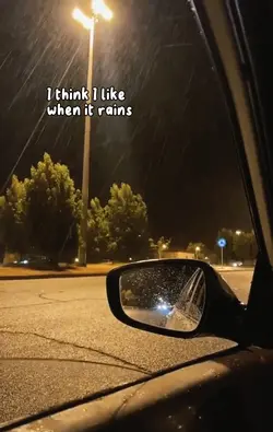 rain
