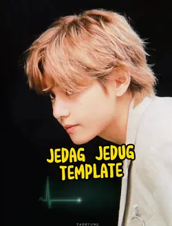 jedag jedug